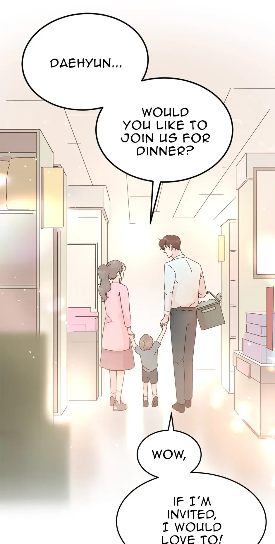 A Wife’s Sweet Revenge Chapter 58 page 34