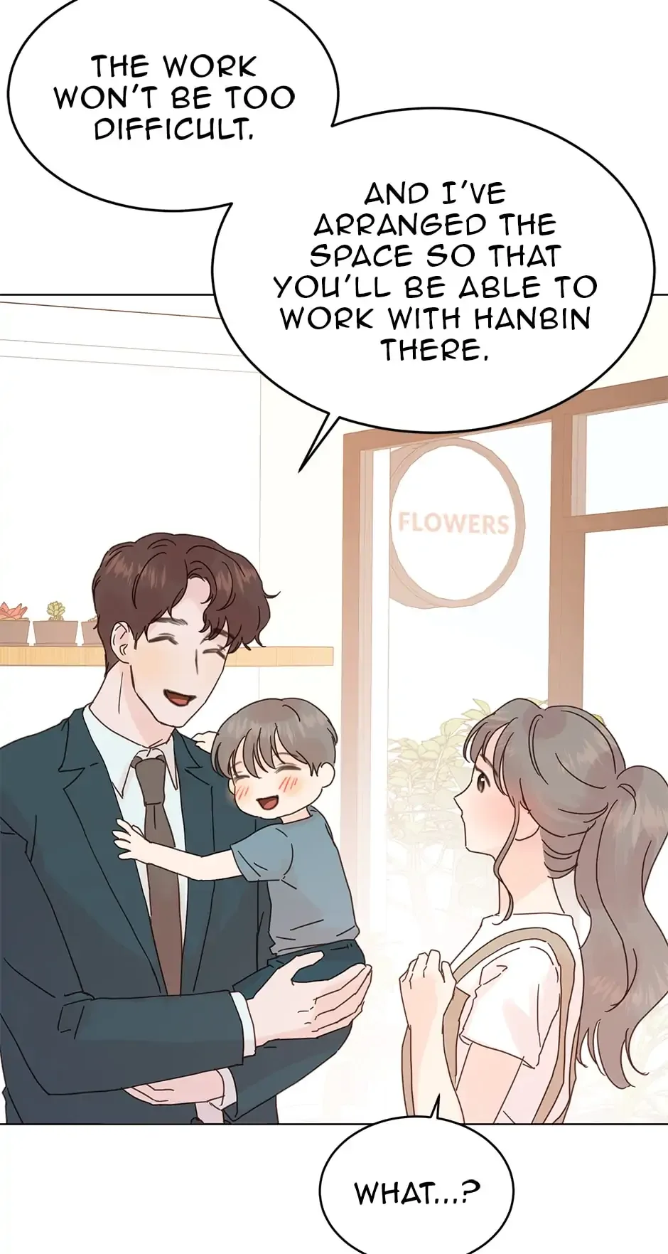 A Wife’s Sweet Revenge Chapter 57 page 44