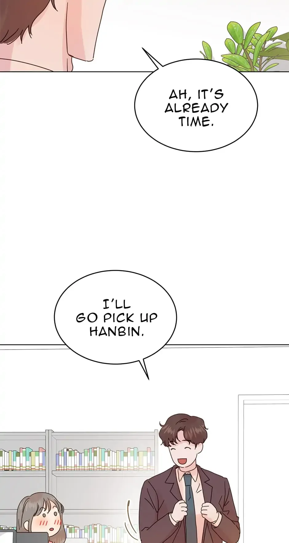 A Wife’s Sweet Revenge Chapter 61 page 7