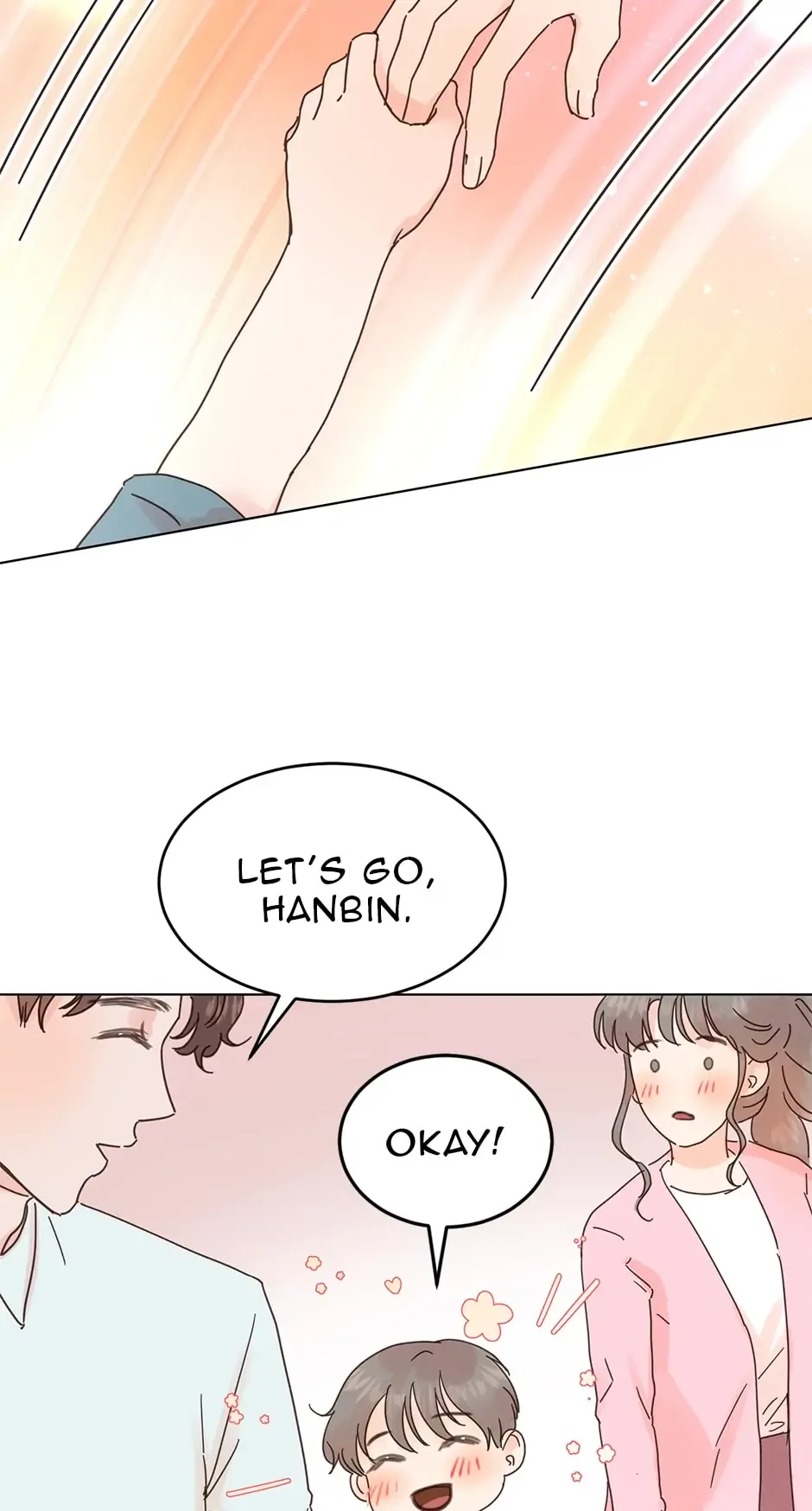 A Wife’s Sweet Revenge Chapter 58 page 32