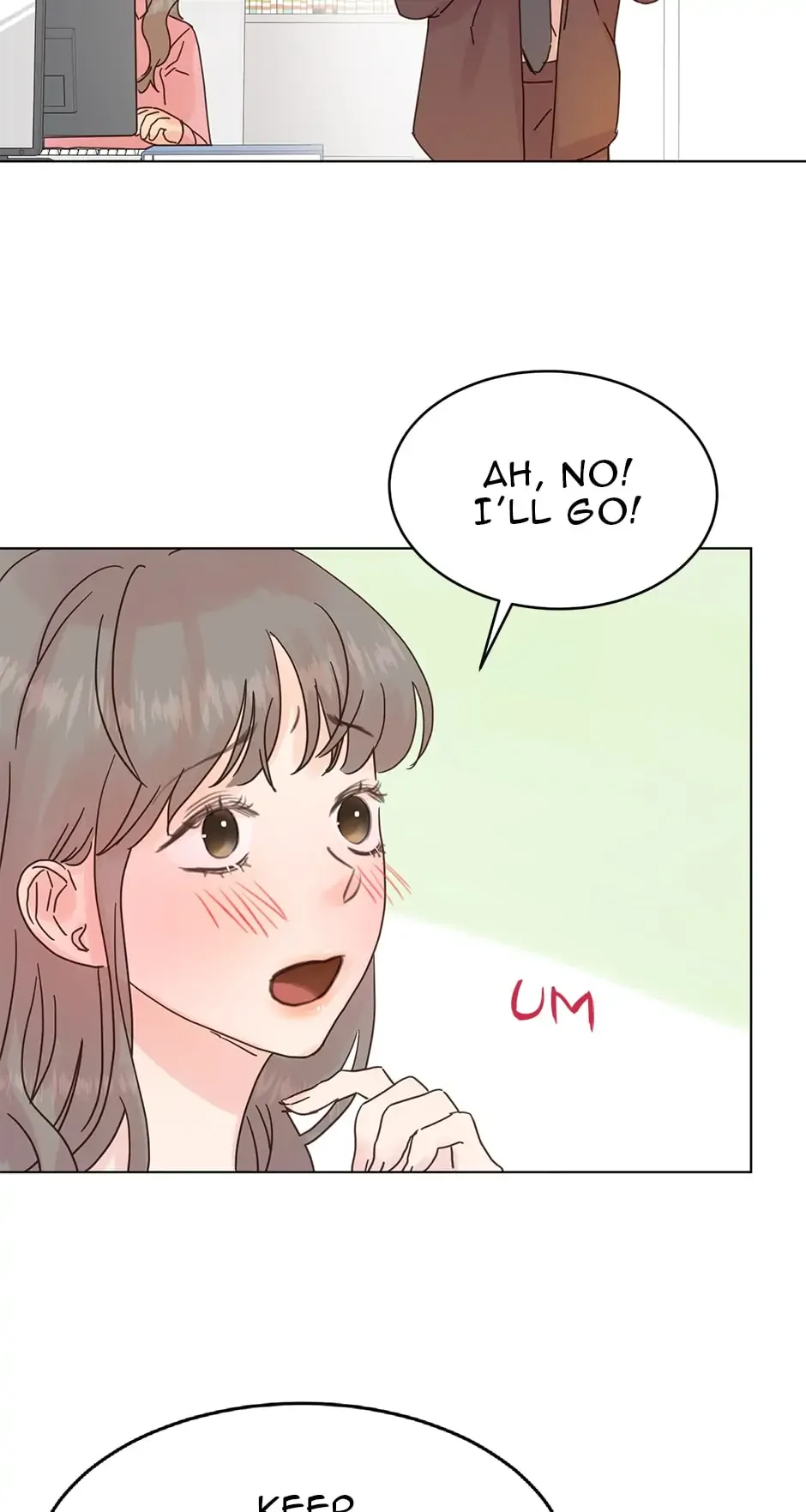 A Wife’s Sweet Revenge Chapter 61 page 8