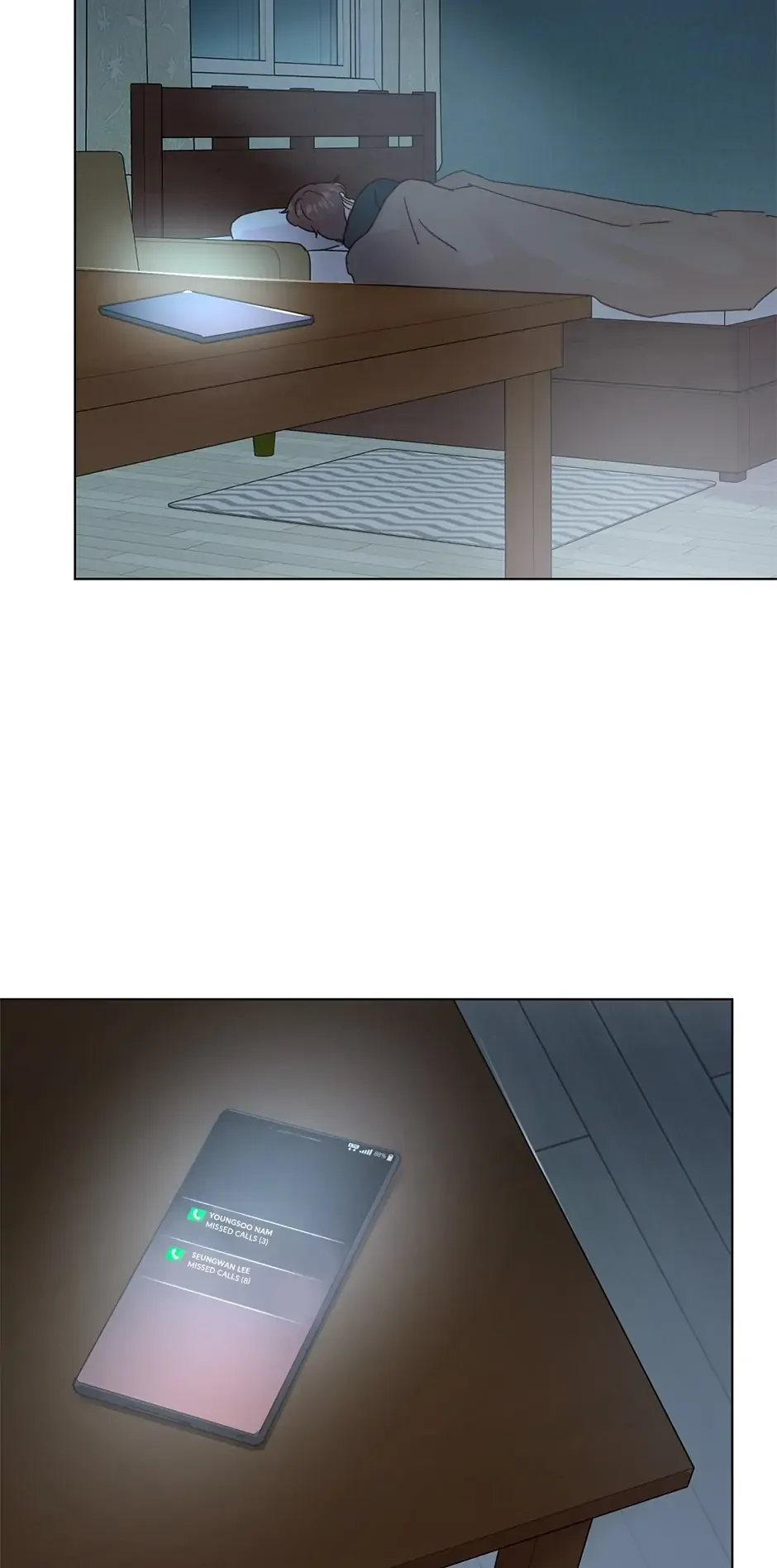 A Wife’s Sweet Revenge Chapter 59 page 16