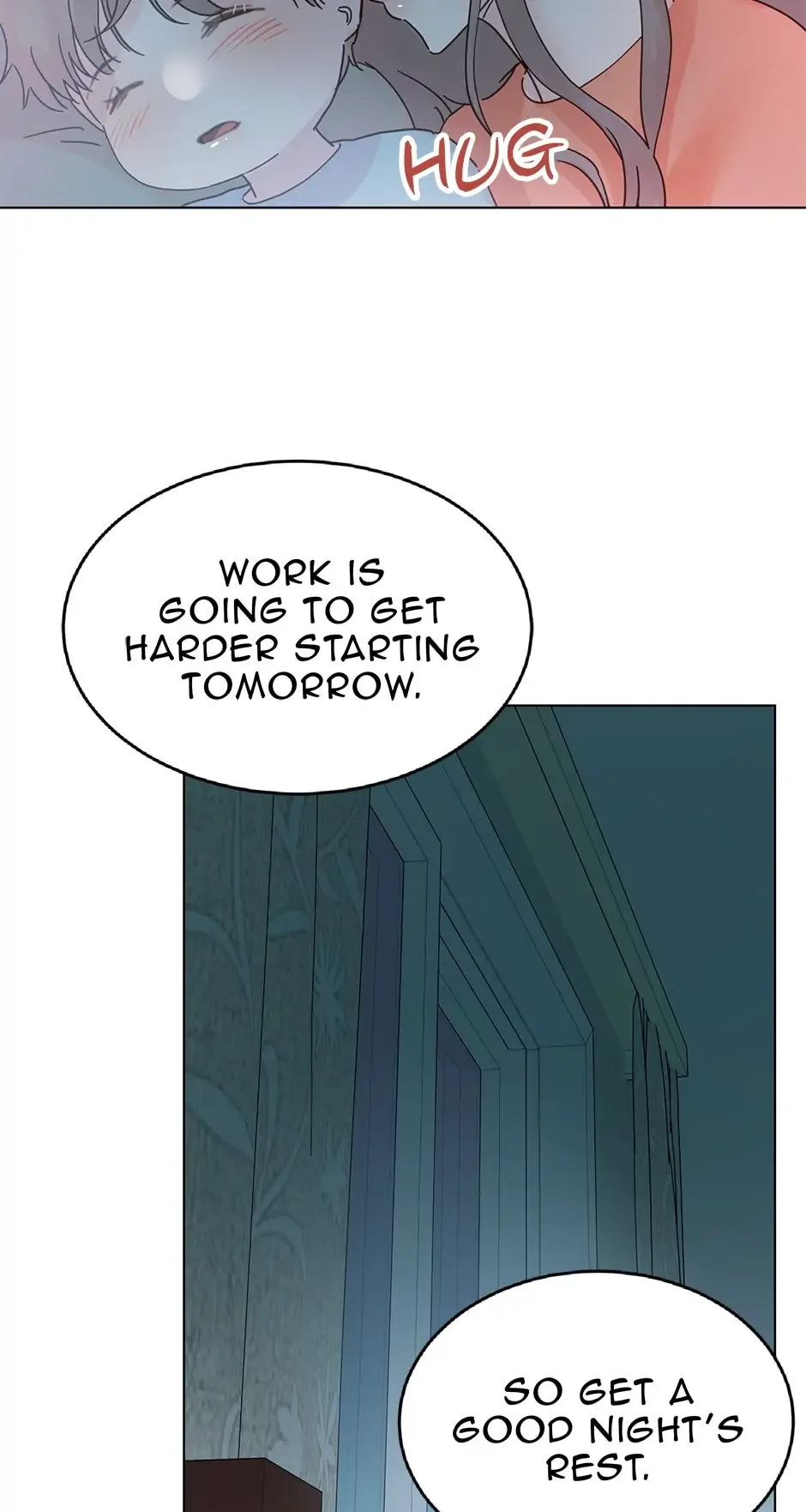 A Wife’s Sweet Revenge Chapter 59 page 13