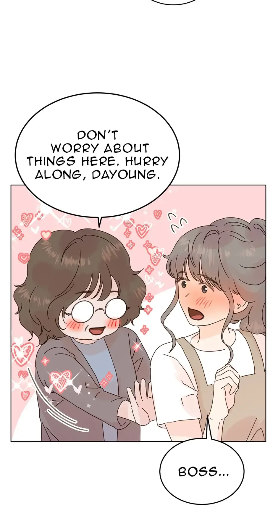 A Wife’s Sweet Revenge Chapter 57 page 45