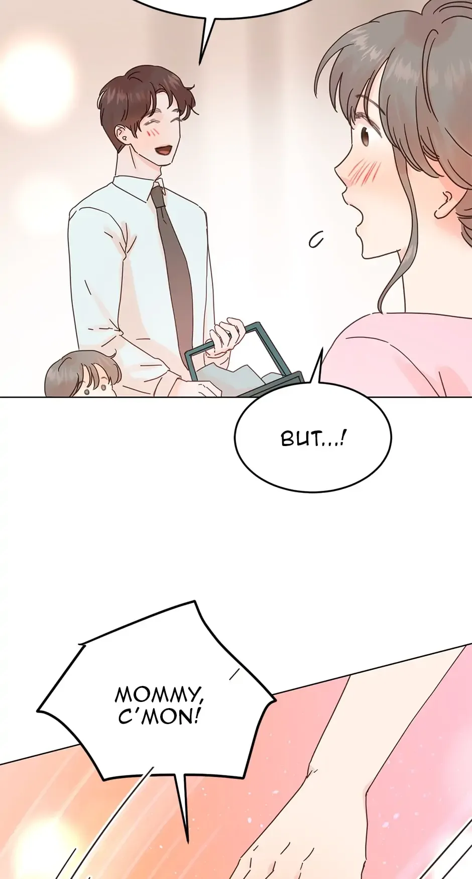 A Wife’s Sweet Revenge Chapter 58 page 31