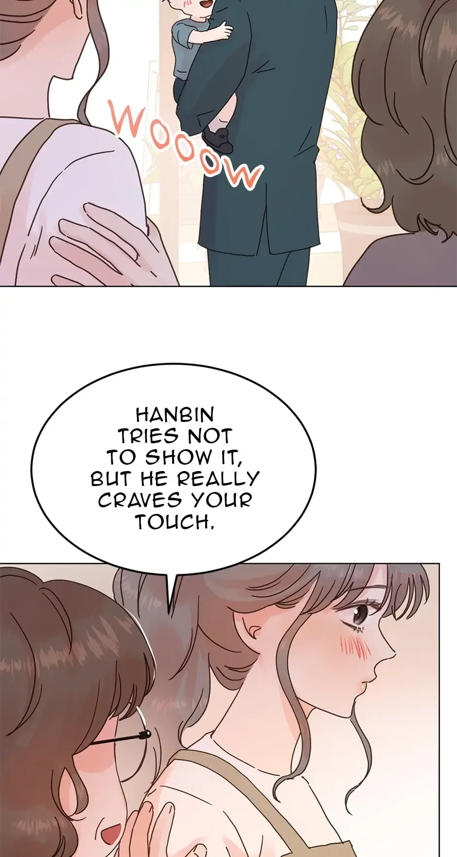 A Wife’s Sweet Revenge Chapter 57 page 48