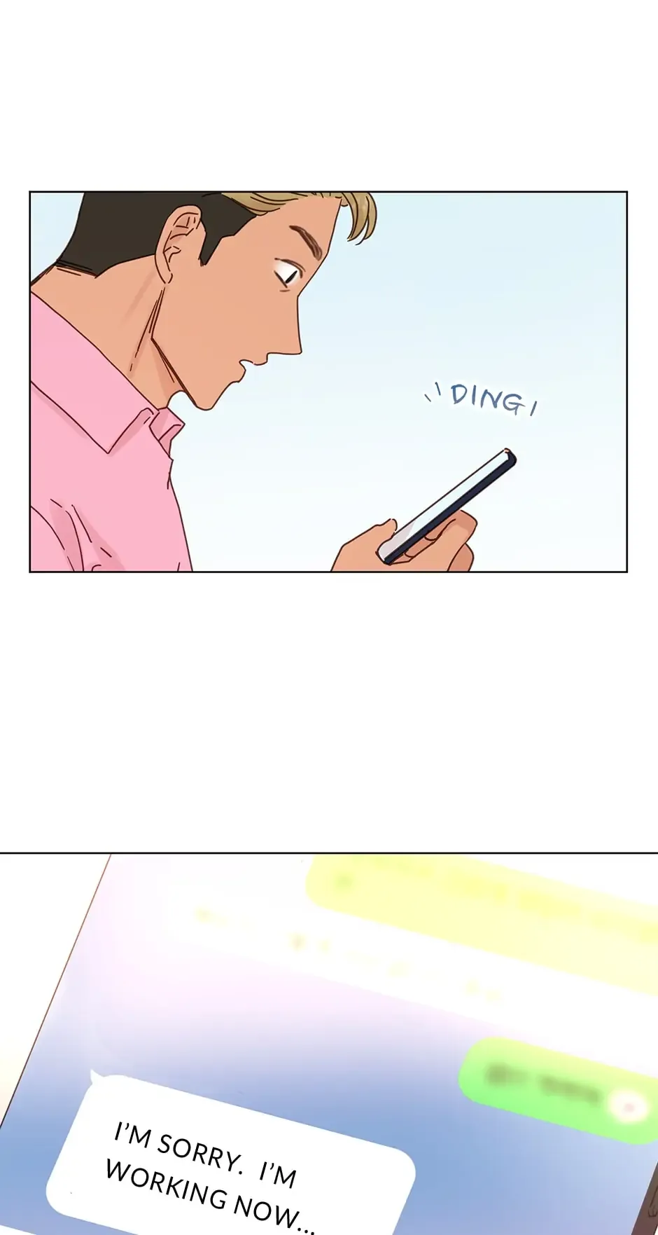 A Wife’s Sweet Revenge Chapter 60 page 14