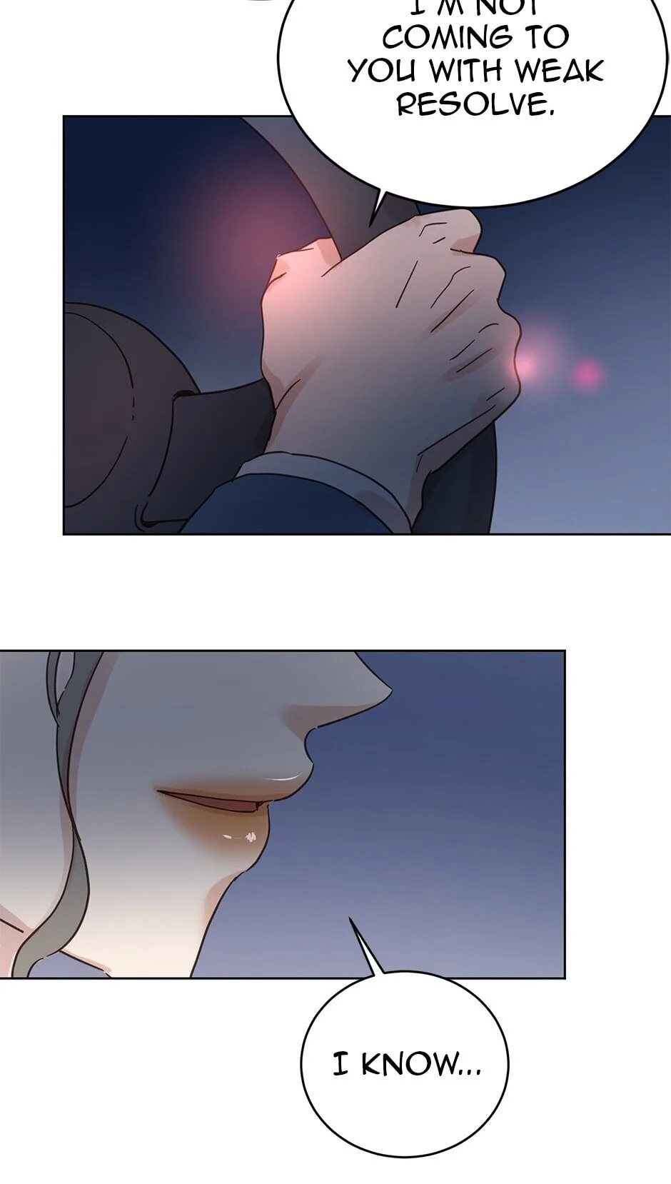 A Wife’s Sweet Revenge Chapter 26 page 26