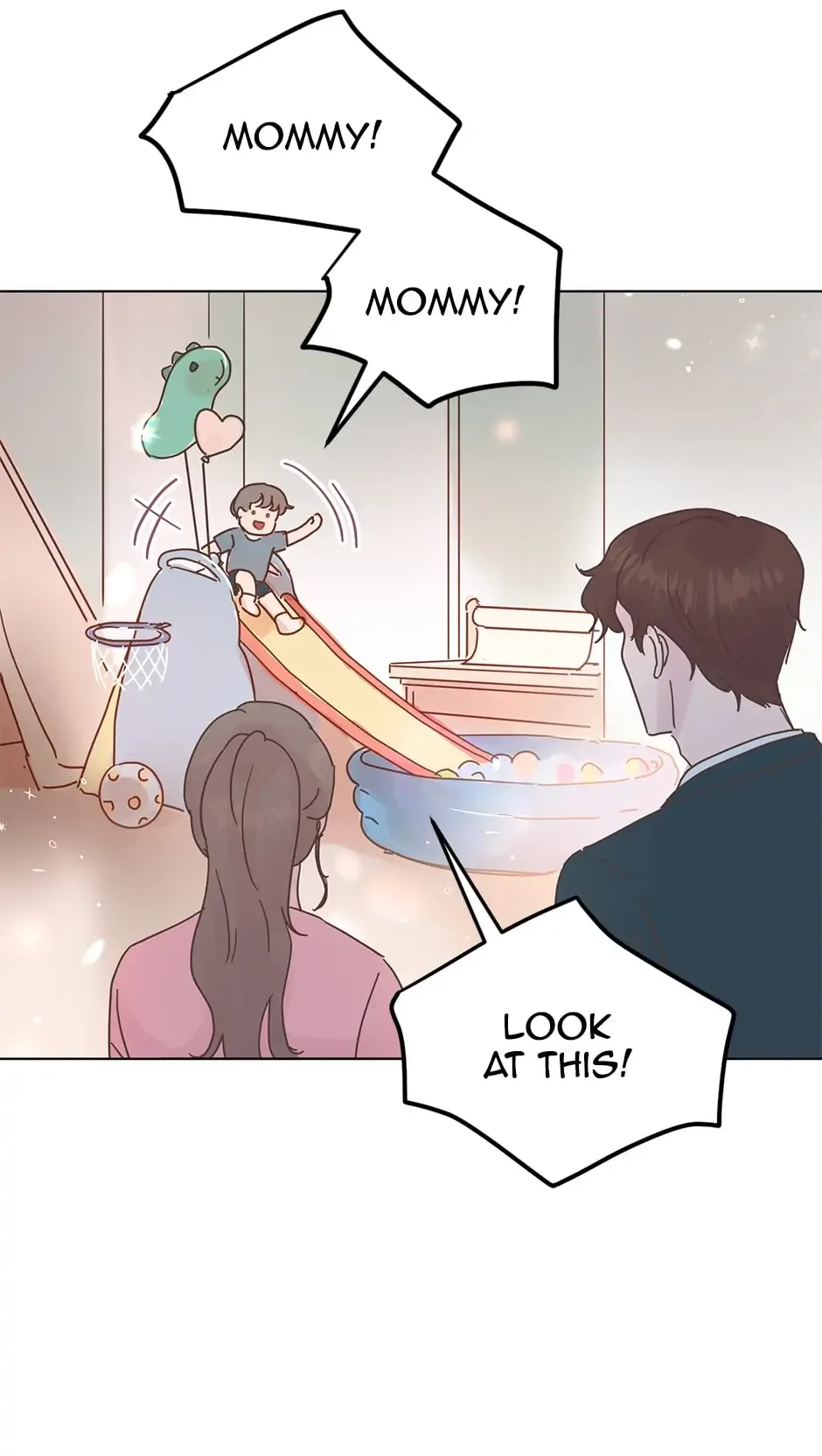 A Wife’s Sweet Revenge Chapter 57 page 53