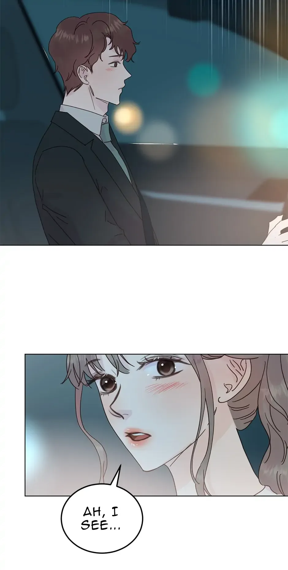 A Wife’s Sweet Revenge Chapter 54 page 51