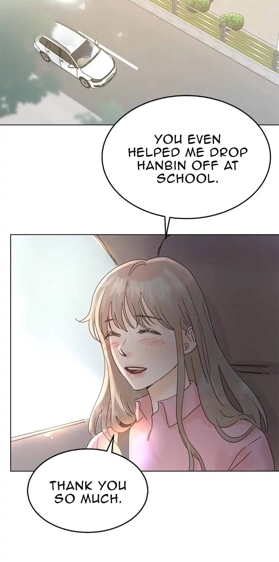 A Wife’s Sweet Revenge Chapter 59 page 18