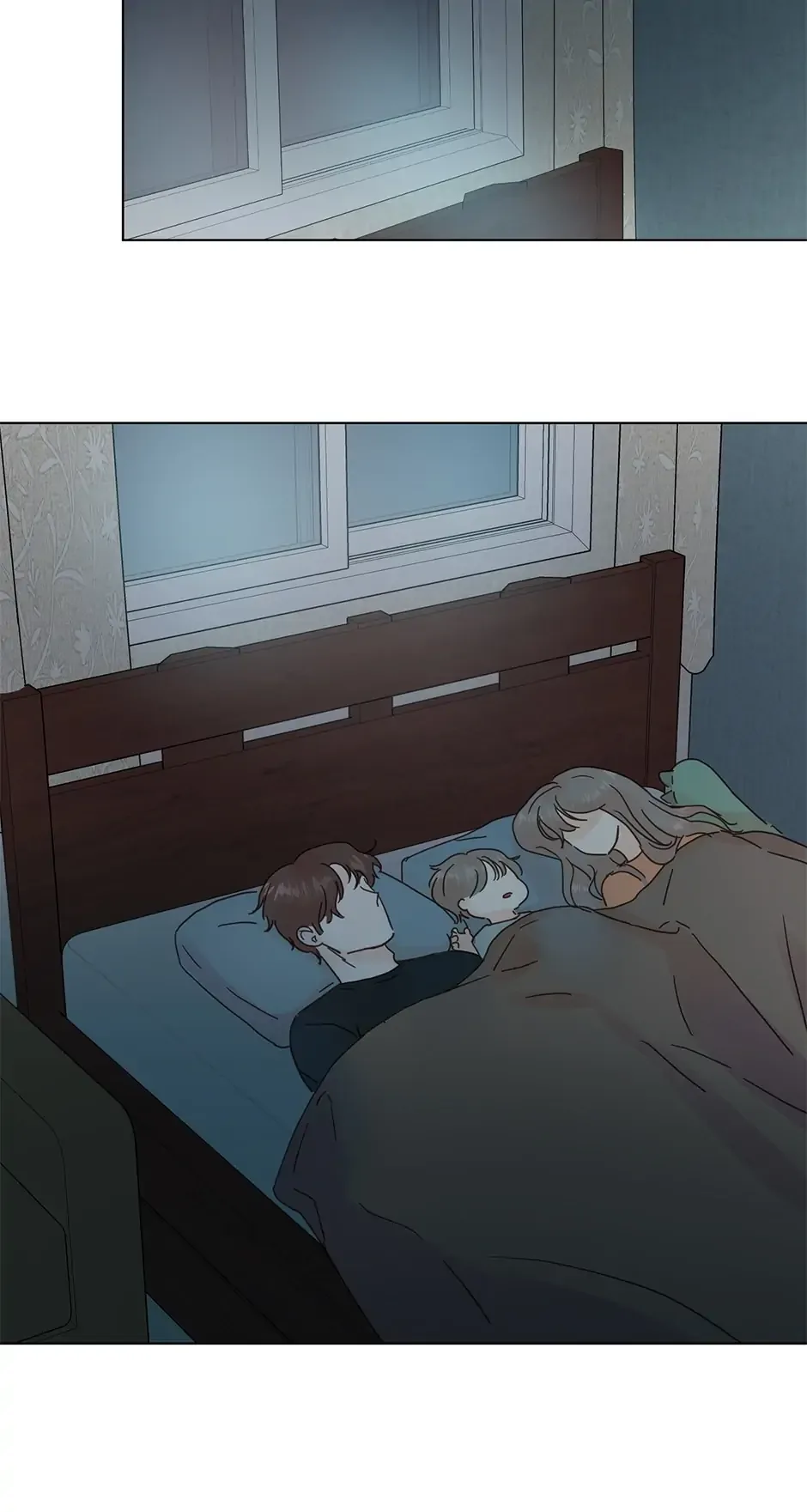 A Wife’s Sweet Revenge Chapter 58 page 49
