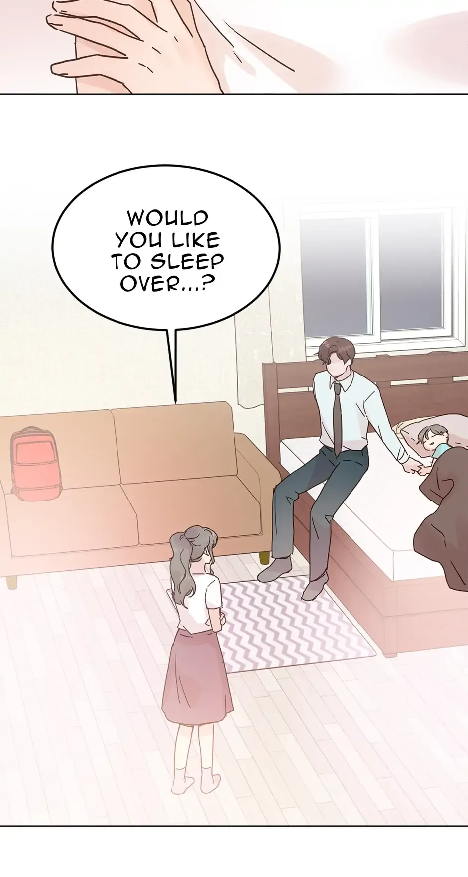 A Wife’s Sweet Revenge Chapter 58 page 45