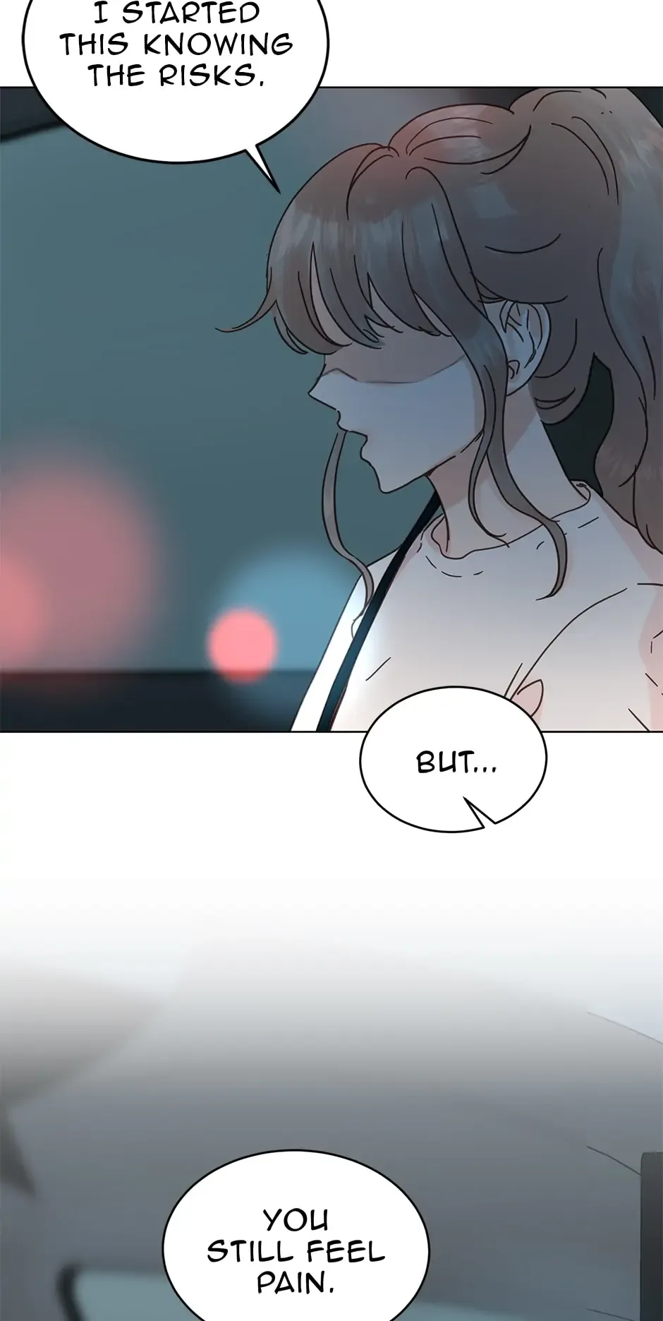 A Wife’s Sweet Revenge Chapter 54 page 53
