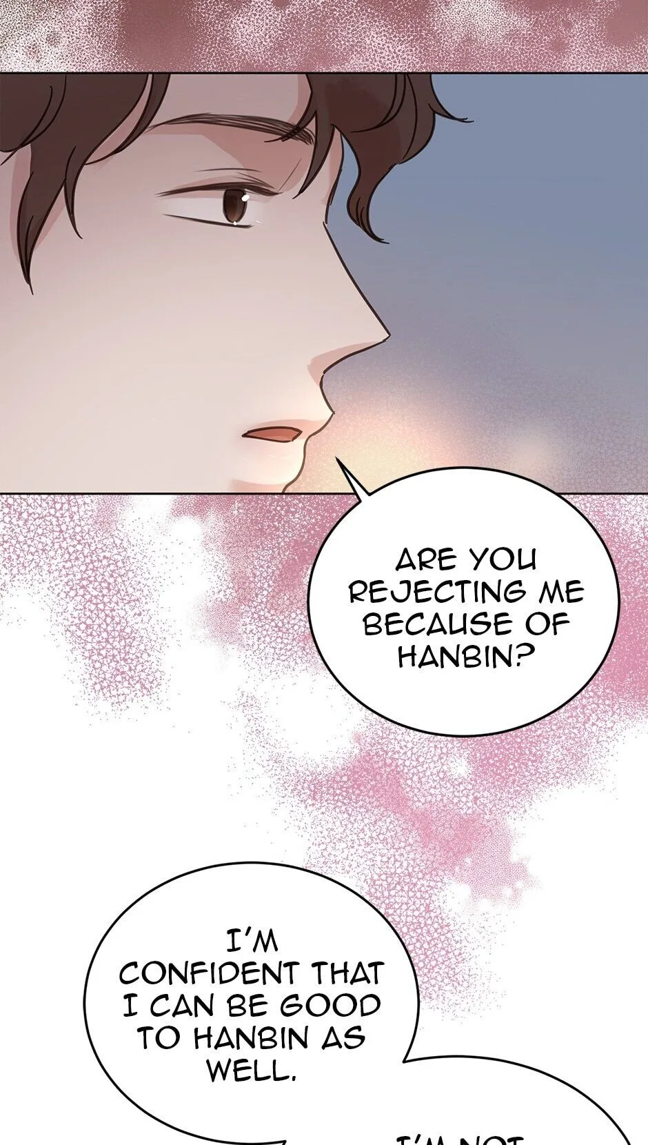 A Wife’s Sweet Revenge Chapter 26 page 25