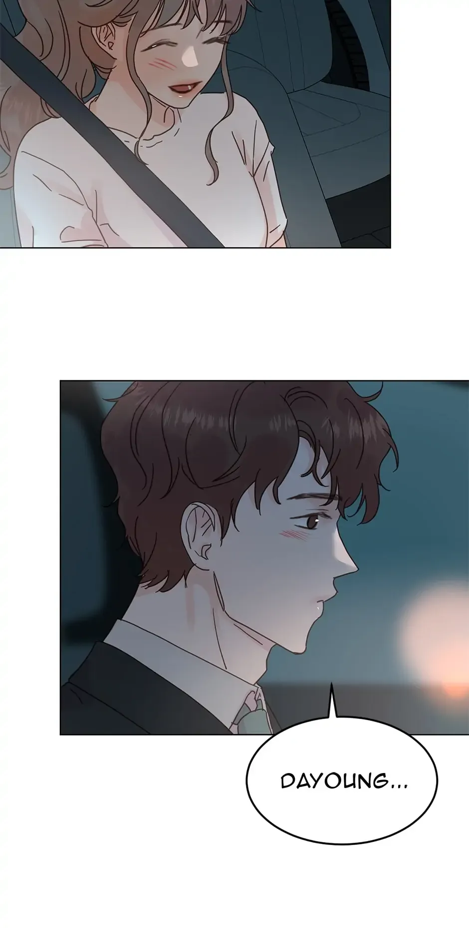 A Wife’s Sweet Revenge Chapter 54 page 49