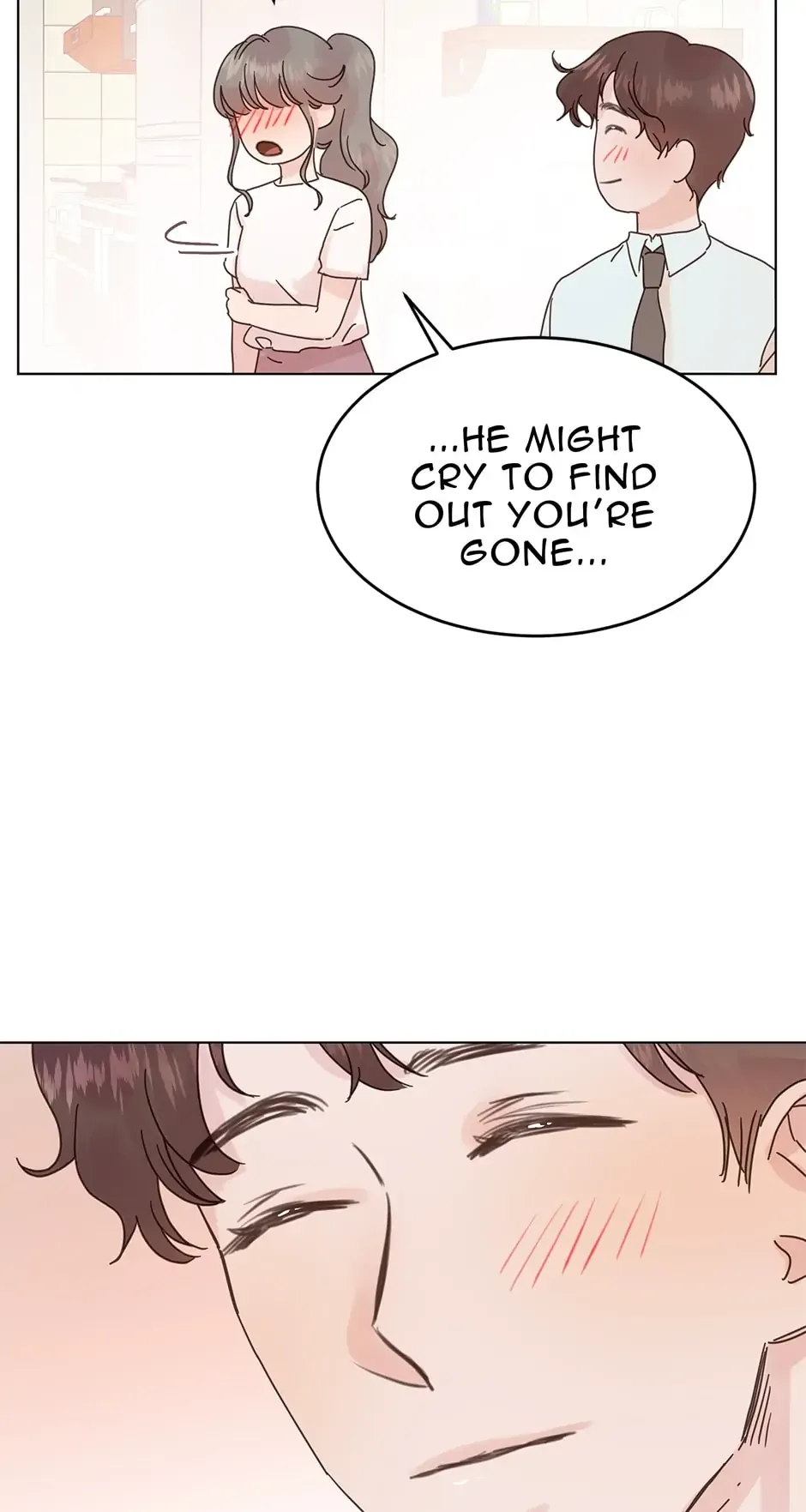 A Wife’s Sweet Revenge Chapter 58 page 47