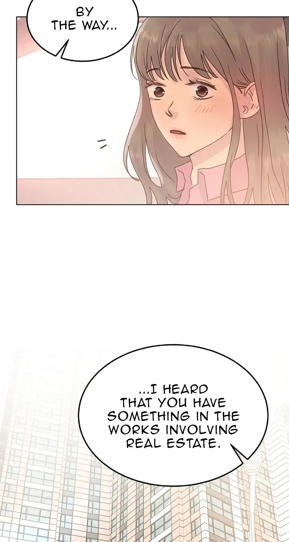 A Wife’s Sweet Revenge Chapter 59 page 20