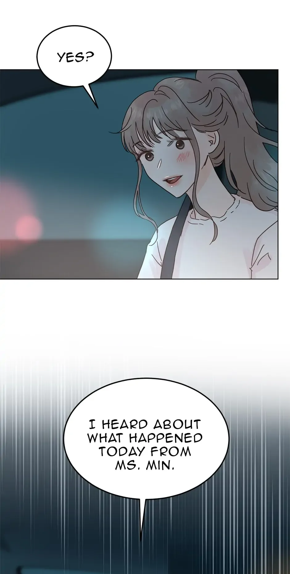 A Wife’s Sweet Revenge Chapter 54 page 50