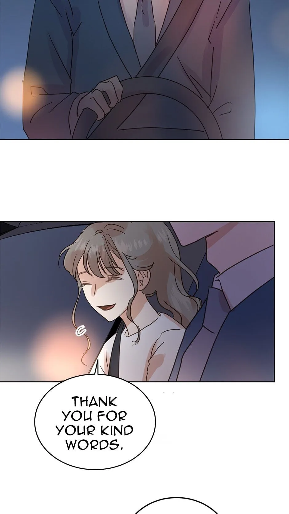 A Wife’s Sweet Revenge Chapter 26 page 28