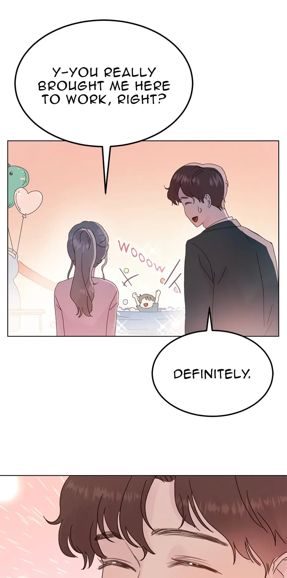 A Wife’s Sweet Revenge Chapter 57 page 54