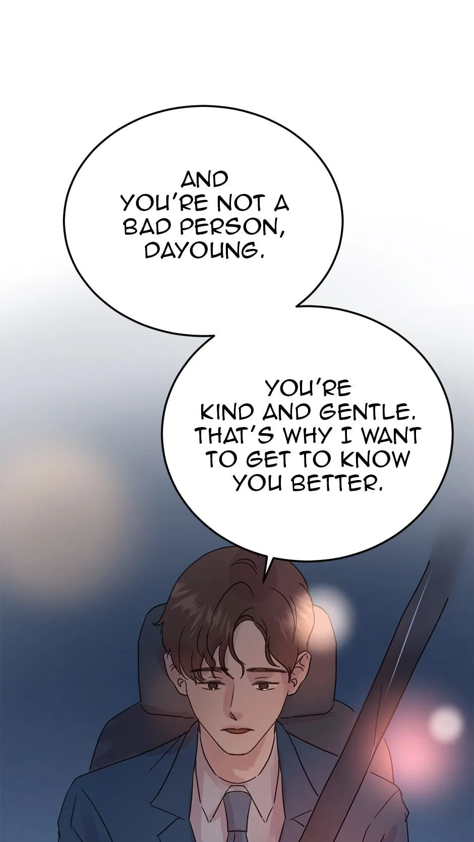 A Wife’s Sweet Revenge Chapter 26 page 27