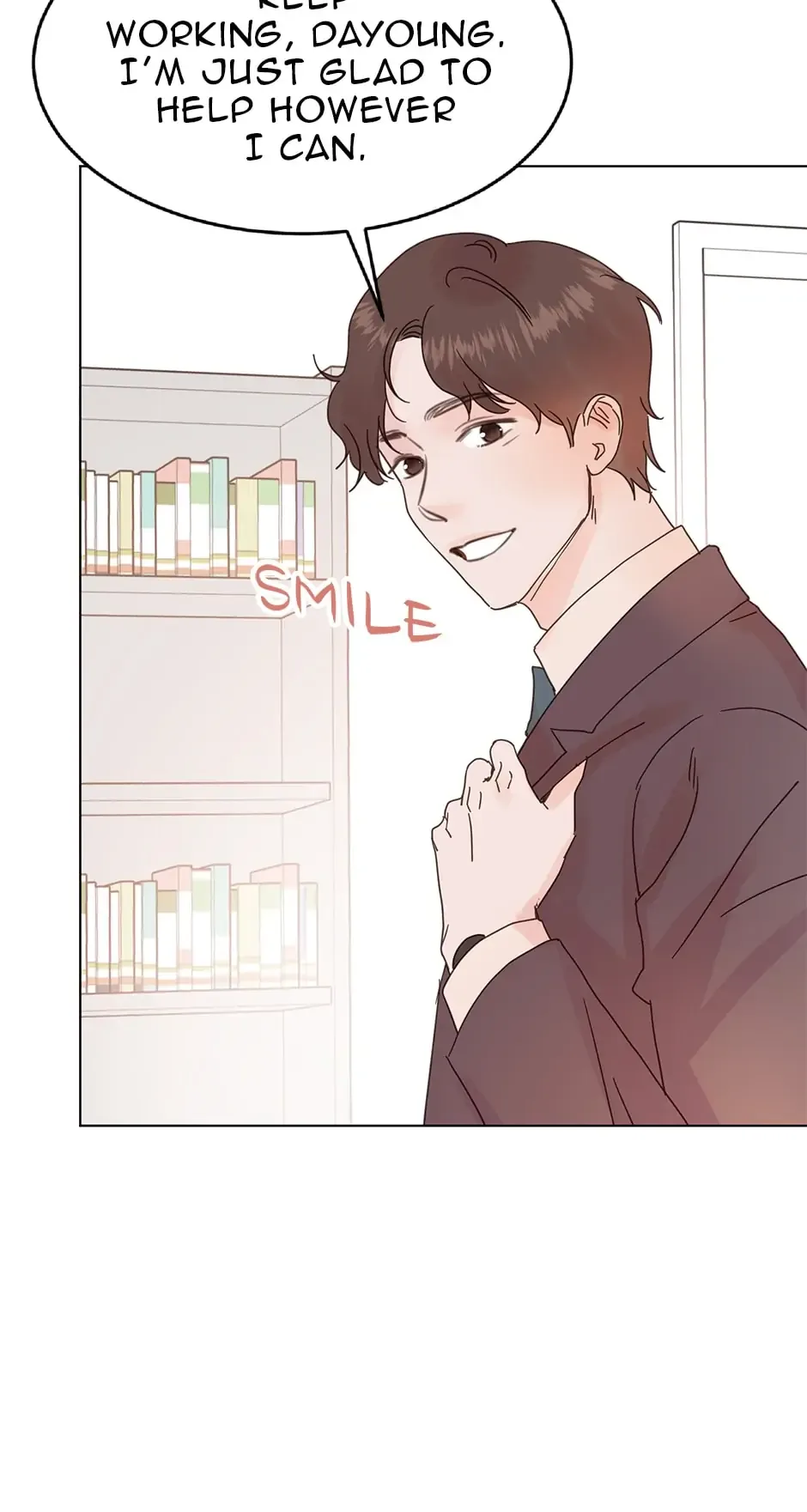 A Wife’s Sweet Revenge Chapter 61 page 9