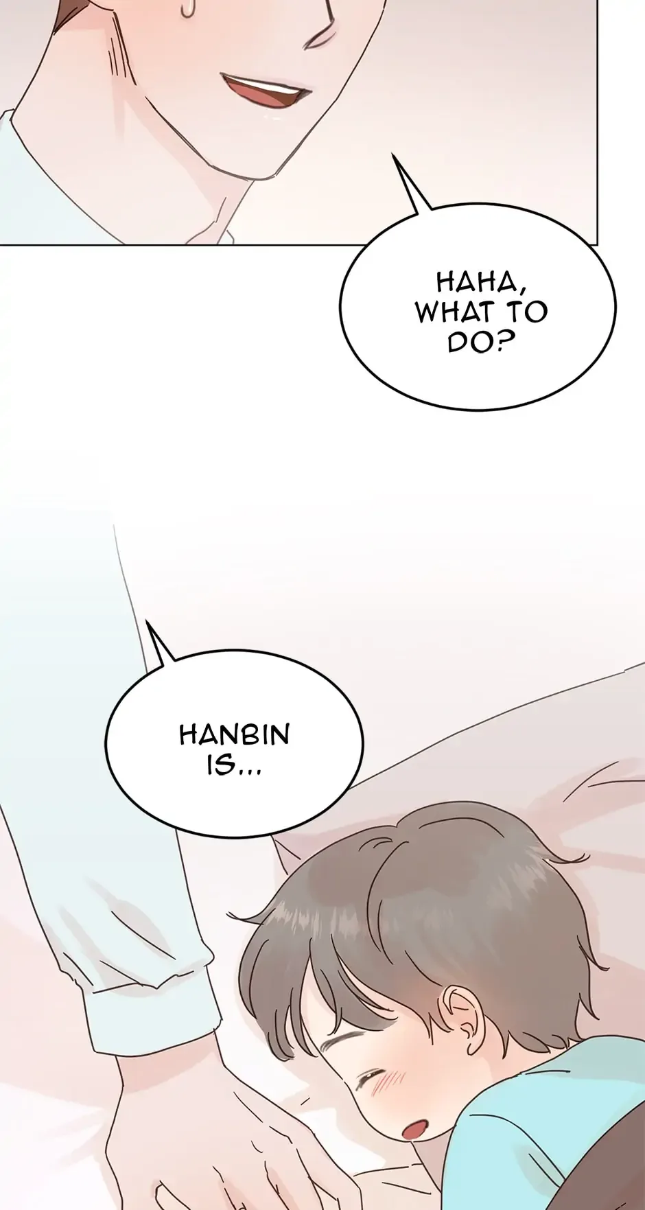 A Wife’s Sweet Revenge Chapter 58 page 43