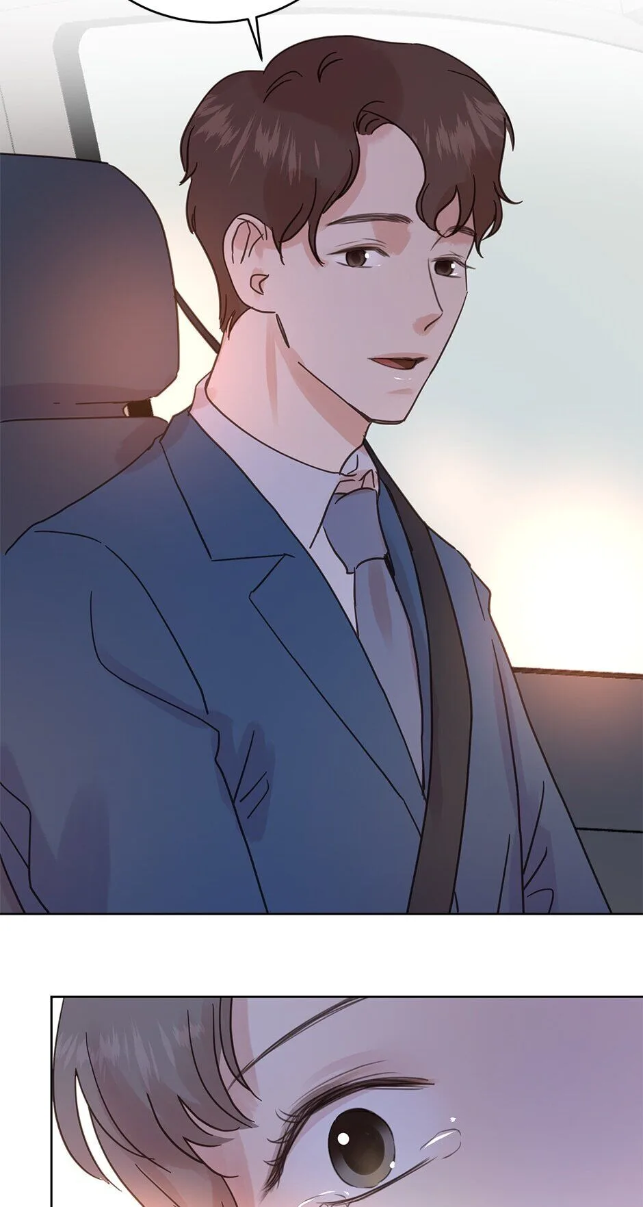 A Wife’s Sweet Revenge Chapter 26 page 33