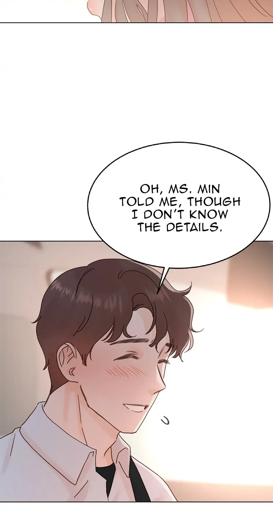 A Wife’s Sweet Revenge Chapter 59 page 22
