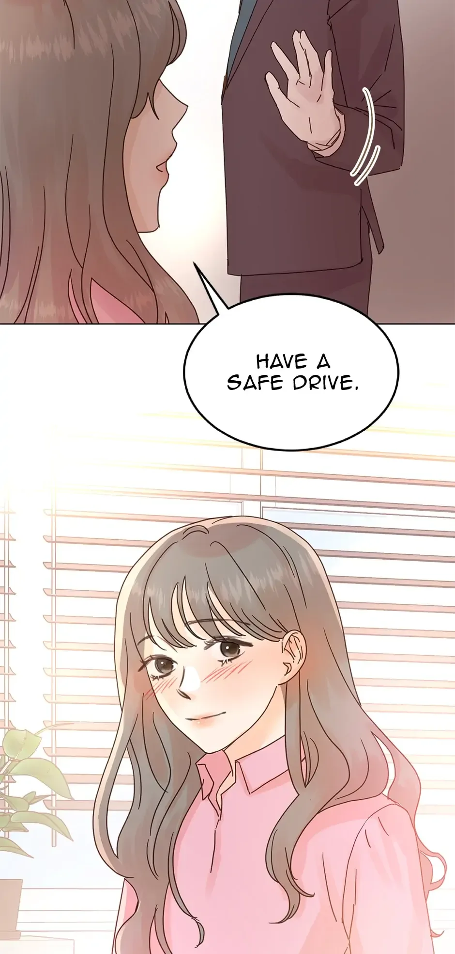 A Wife’s Sweet Revenge Chapter 61 page 12