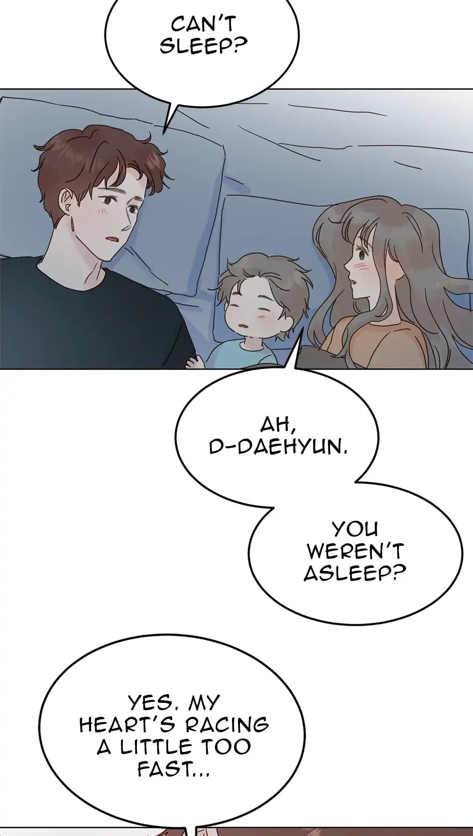 A Wife’s Sweet Revenge Chapter 58 page 51