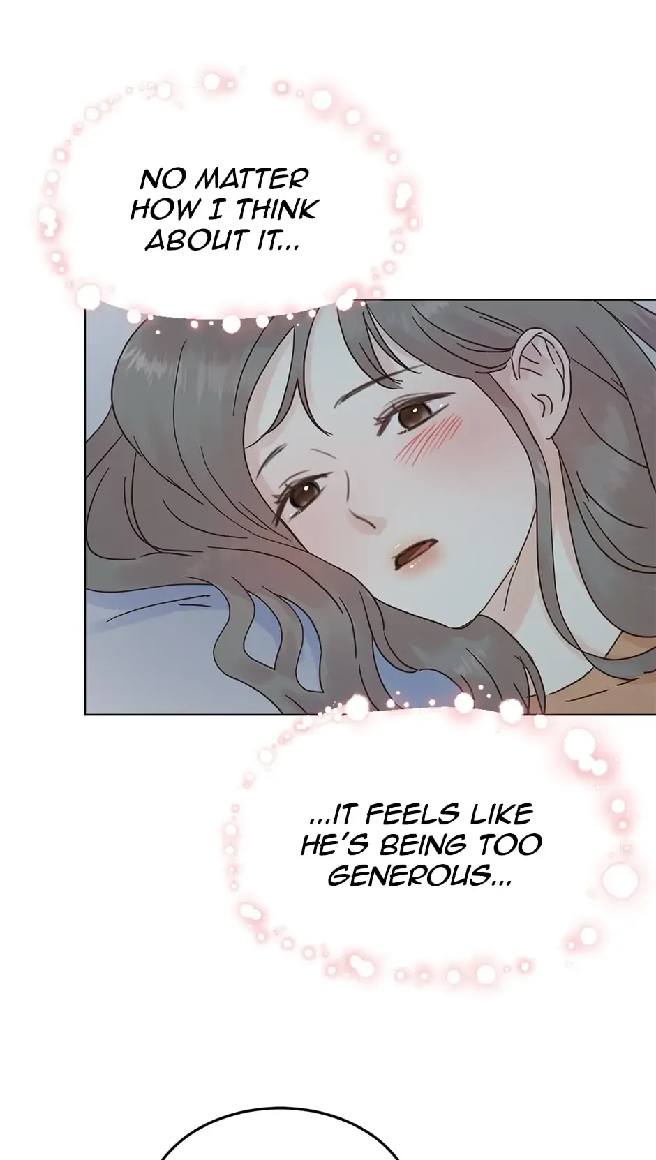 A Wife’s Sweet Revenge Chapter 58 page 50