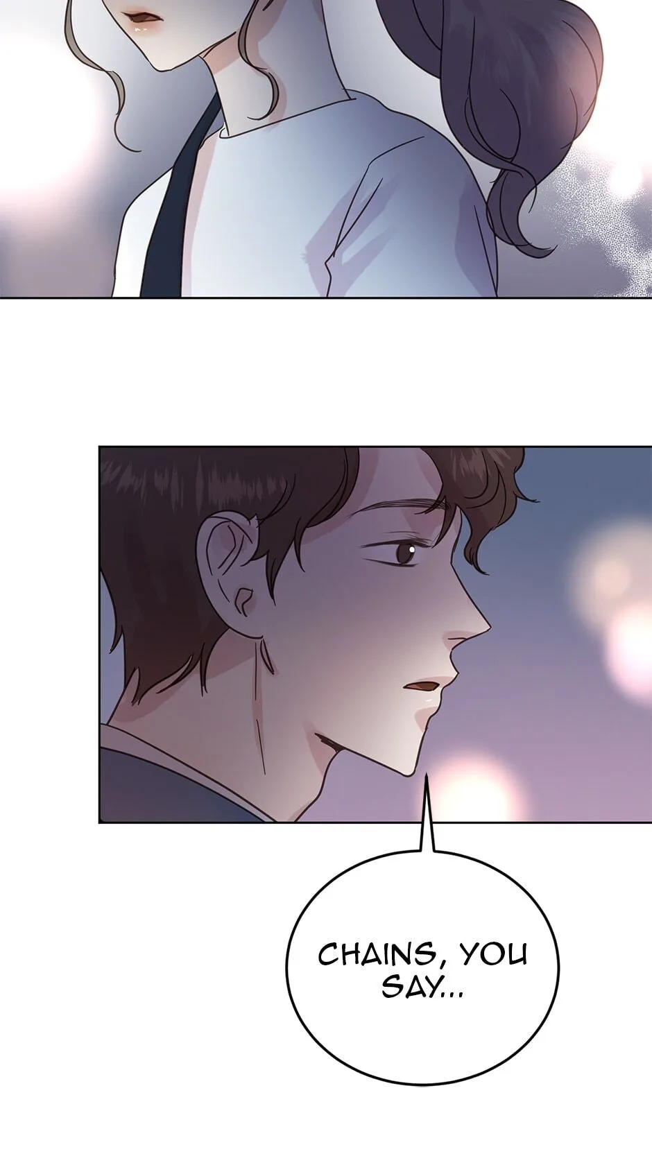 A Wife’s Sweet Revenge Chapter 26 page 30