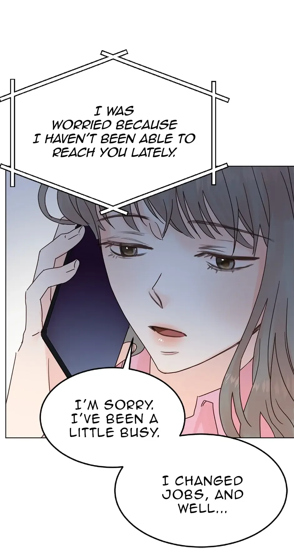 A Wife’s Sweet Revenge Chapter 60 page 21