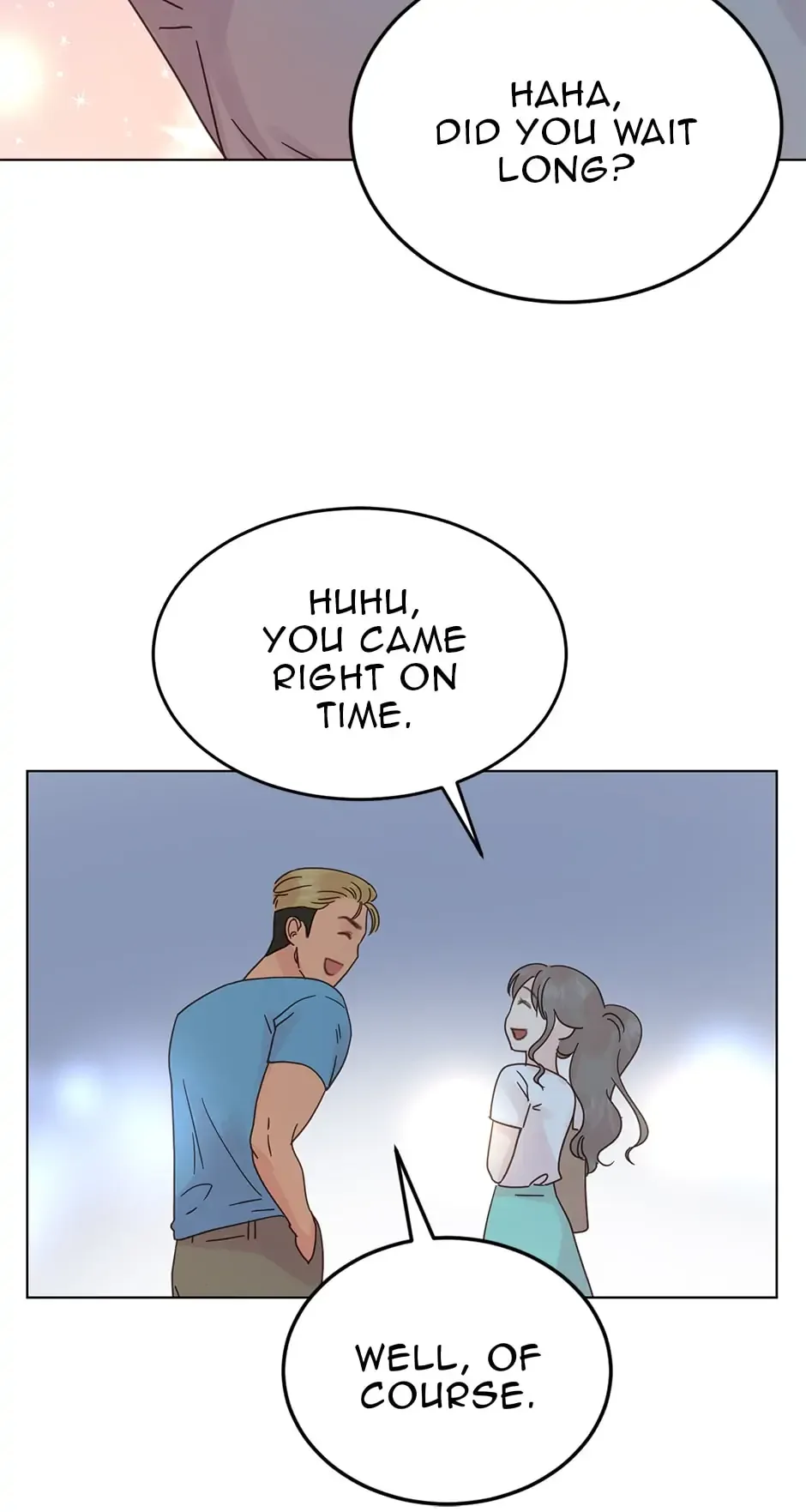 A Wife’s Sweet Revenge Chapter 56 page 36