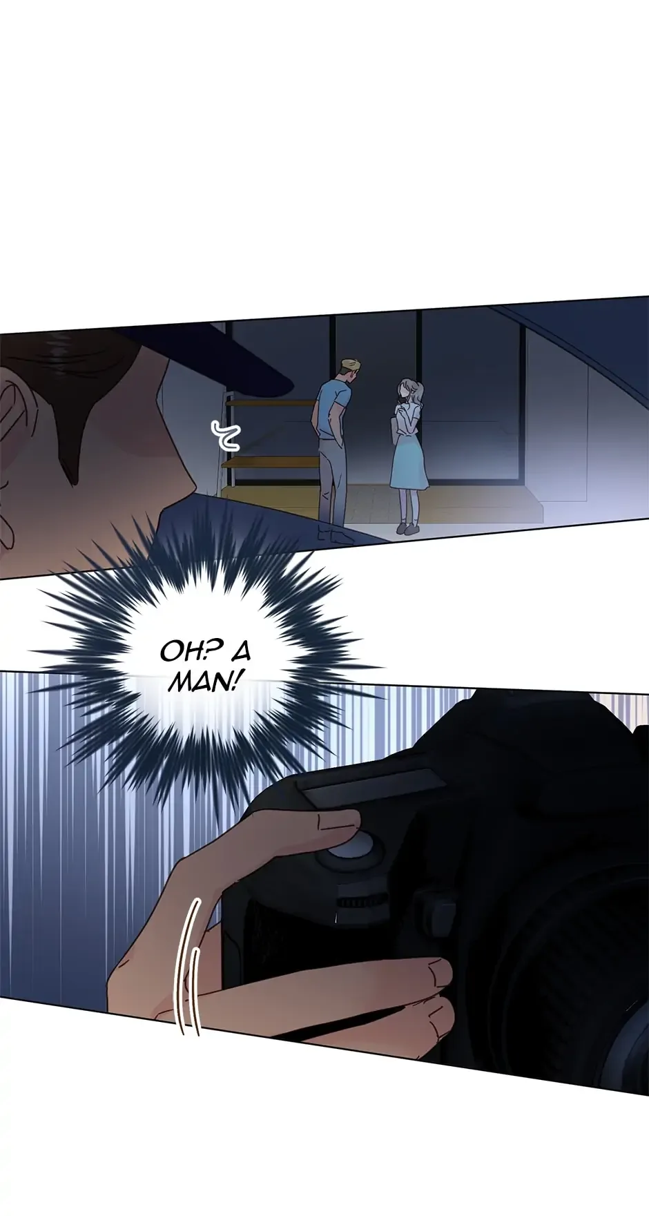 A Wife’s Sweet Revenge Chapter 56 page 37