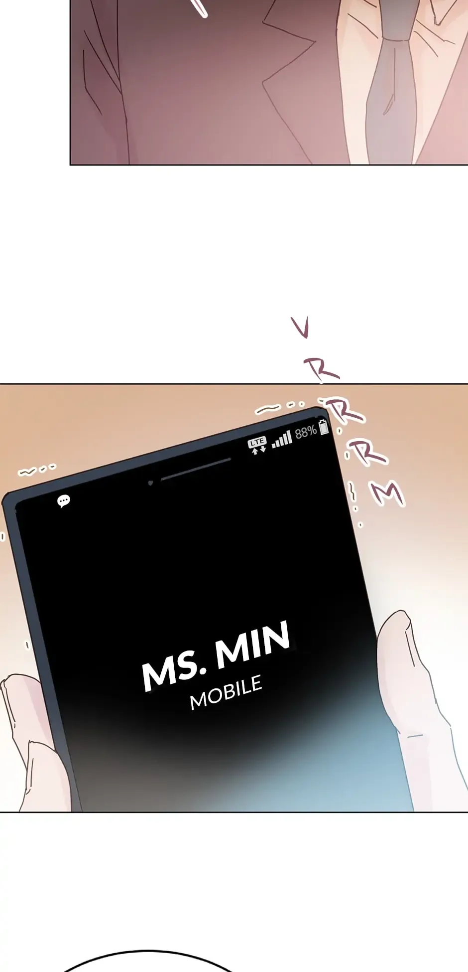 A Wife’s Sweet Revenge Chapter 61 page 16