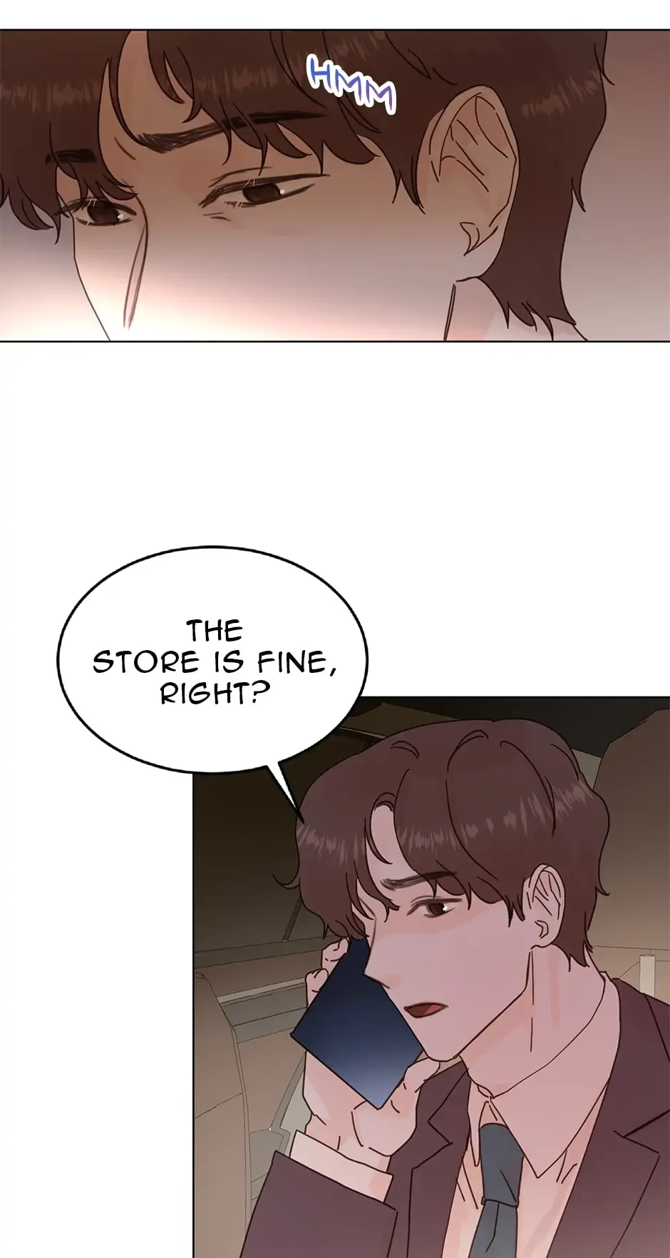 A Wife’s Sweet Revenge Chapter 61 page 19