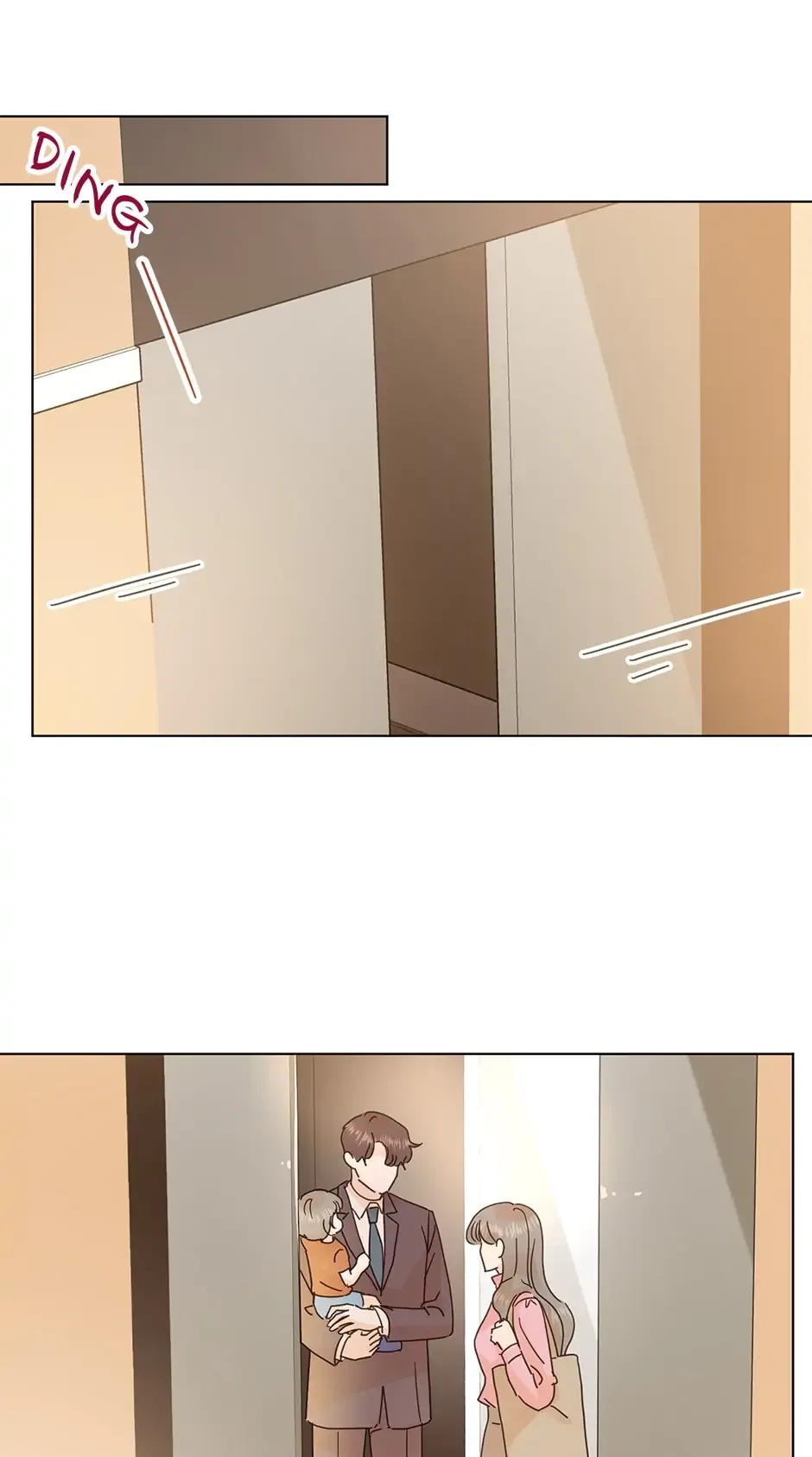 A Wife’s Sweet Revenge Chapter 62 page 3
