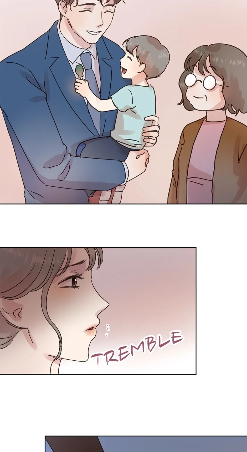 A Wife’s Sweet Revenge Chapter 26 page 37