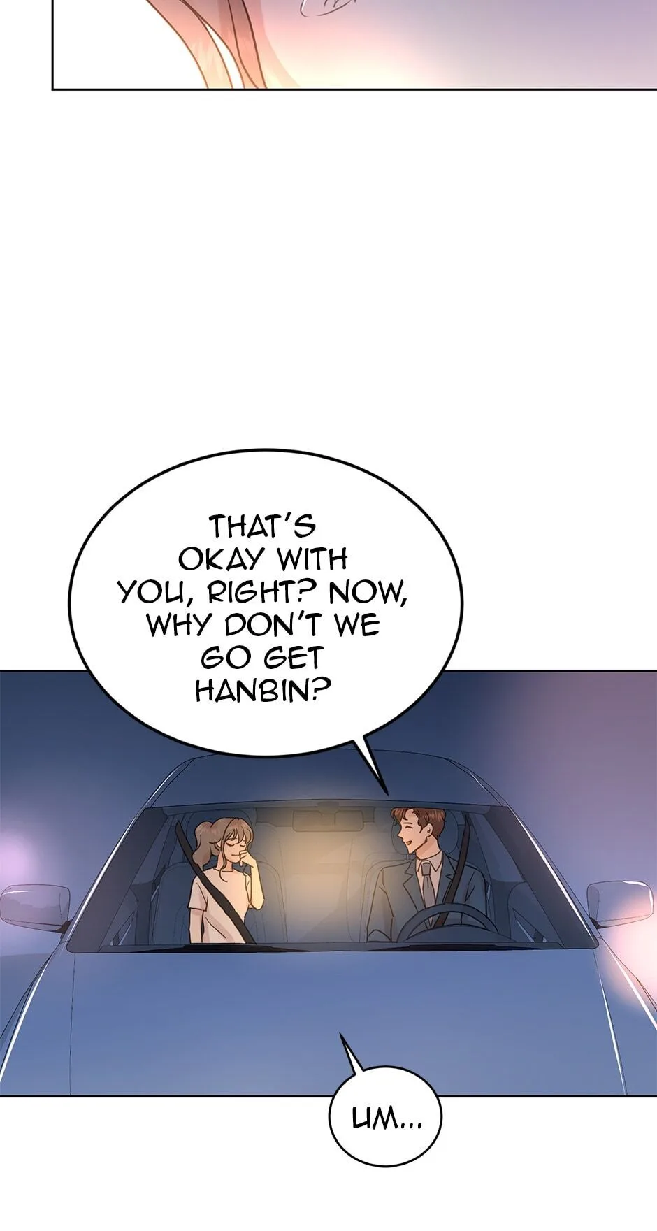 A Wife’s Sweet Revenge Chapter 26 page 34