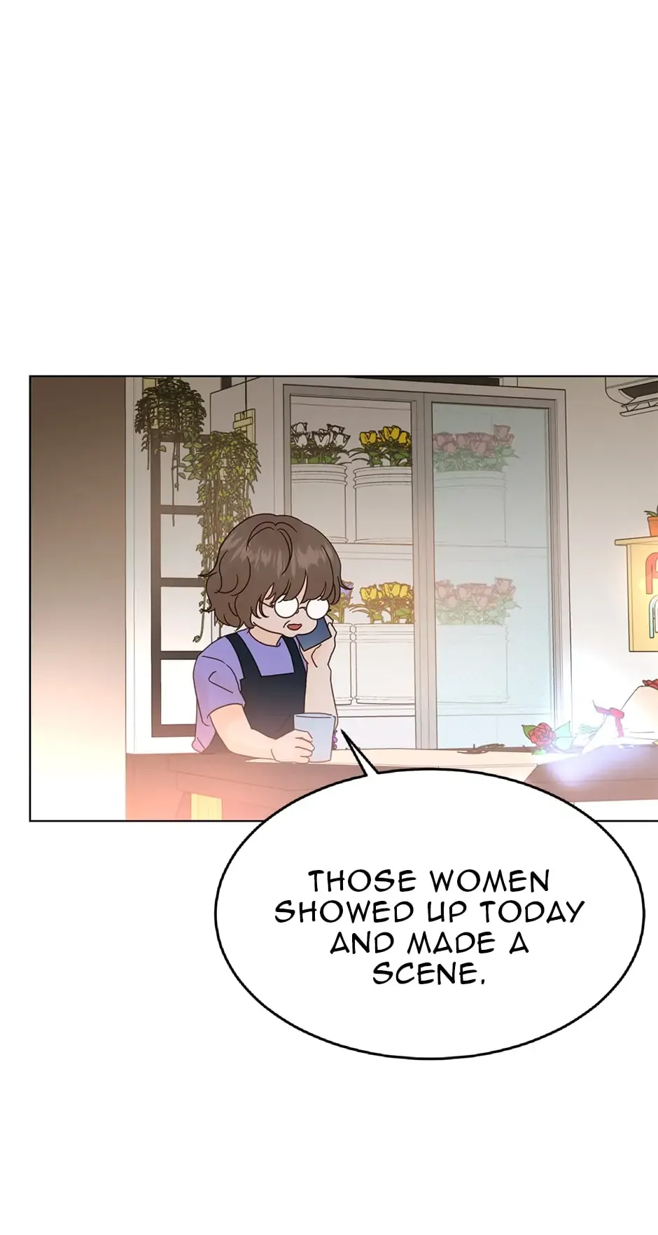 A Wife’s Sweet Revenge Chapter 61 page 18