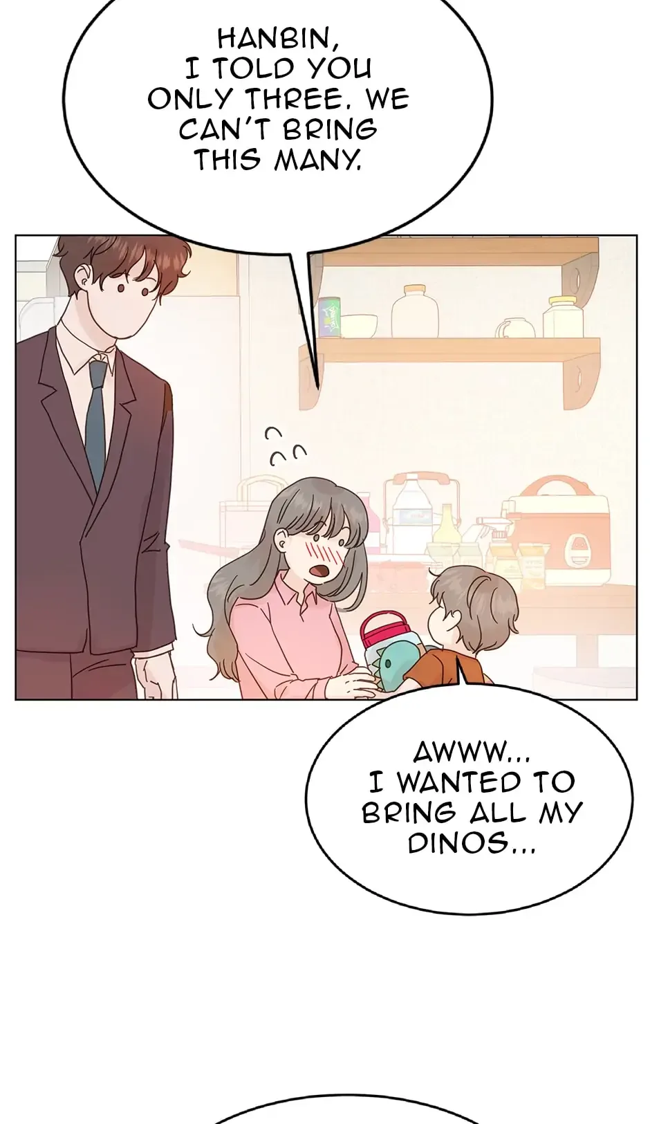 A Wife’s Sweet Revenge Chapter 63 page 7