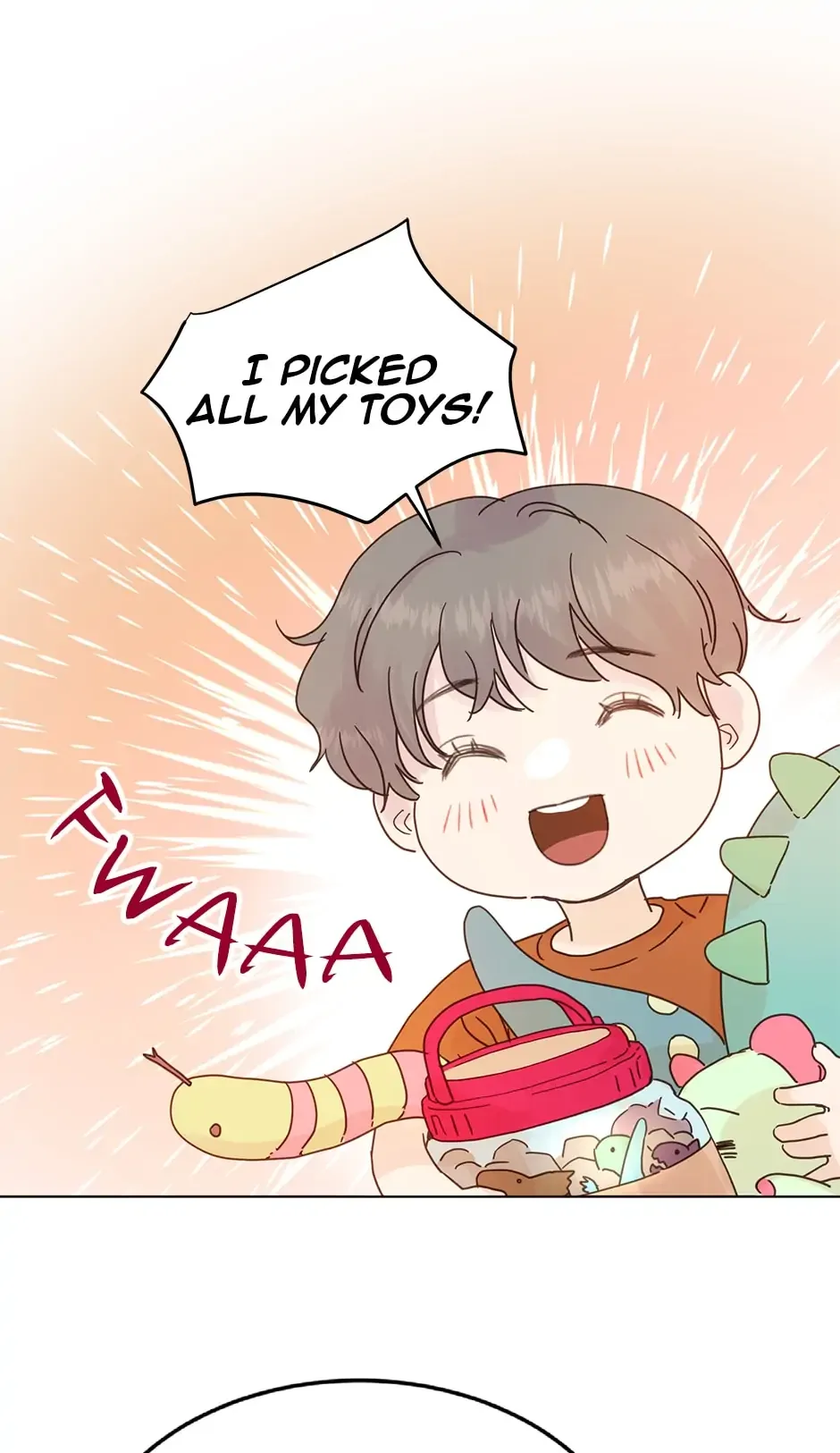 A Wife’s Sweet Revenge Chapter 63 page 6