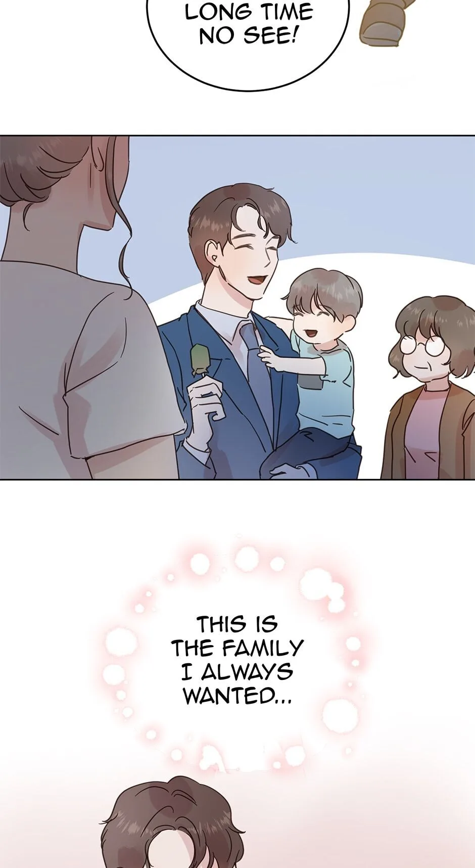 A Wife’s Sweet Revenge Chapter 26 page 36