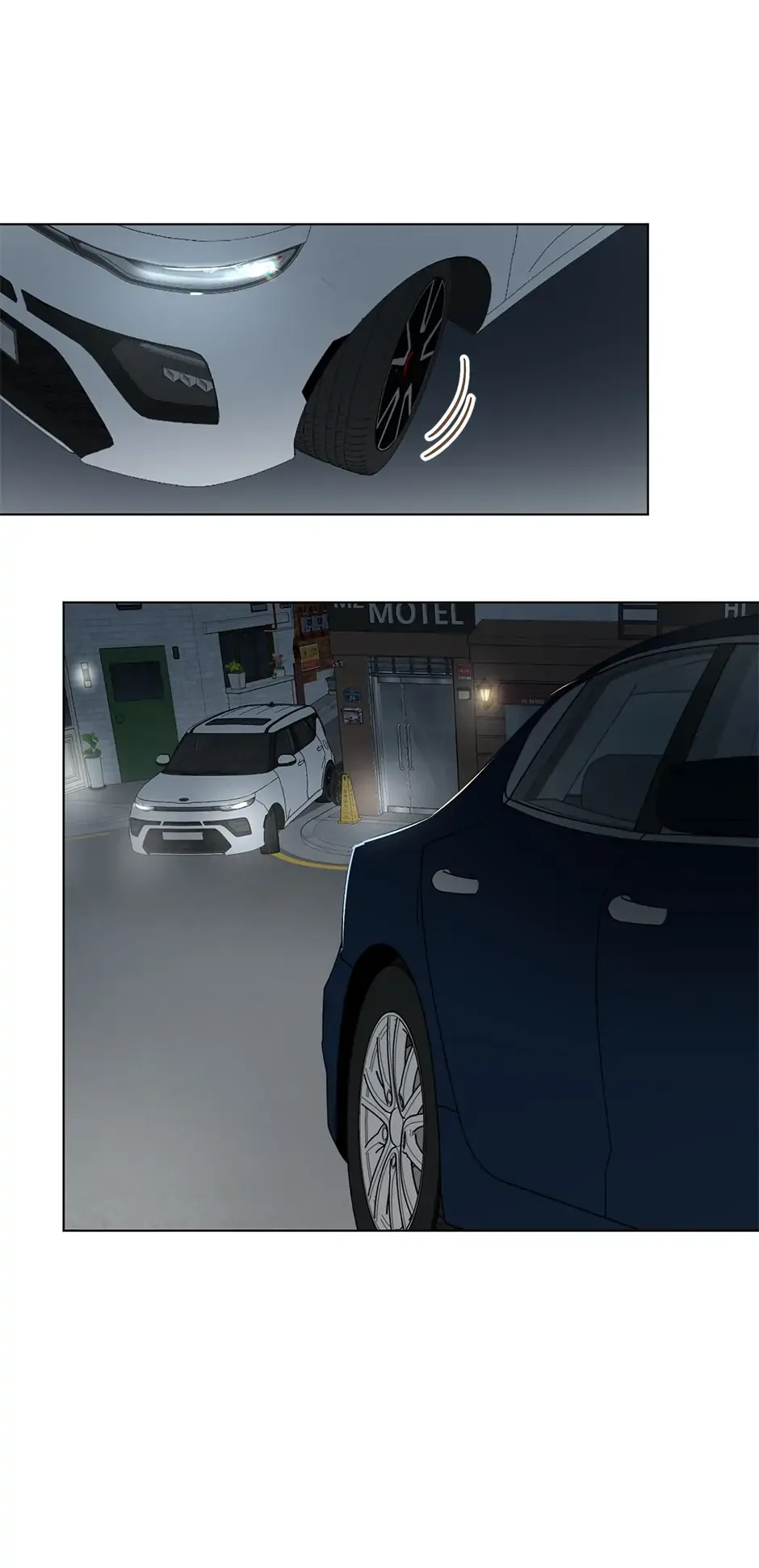 A Wife’s Sweet Revenge Chapter 56 page 42