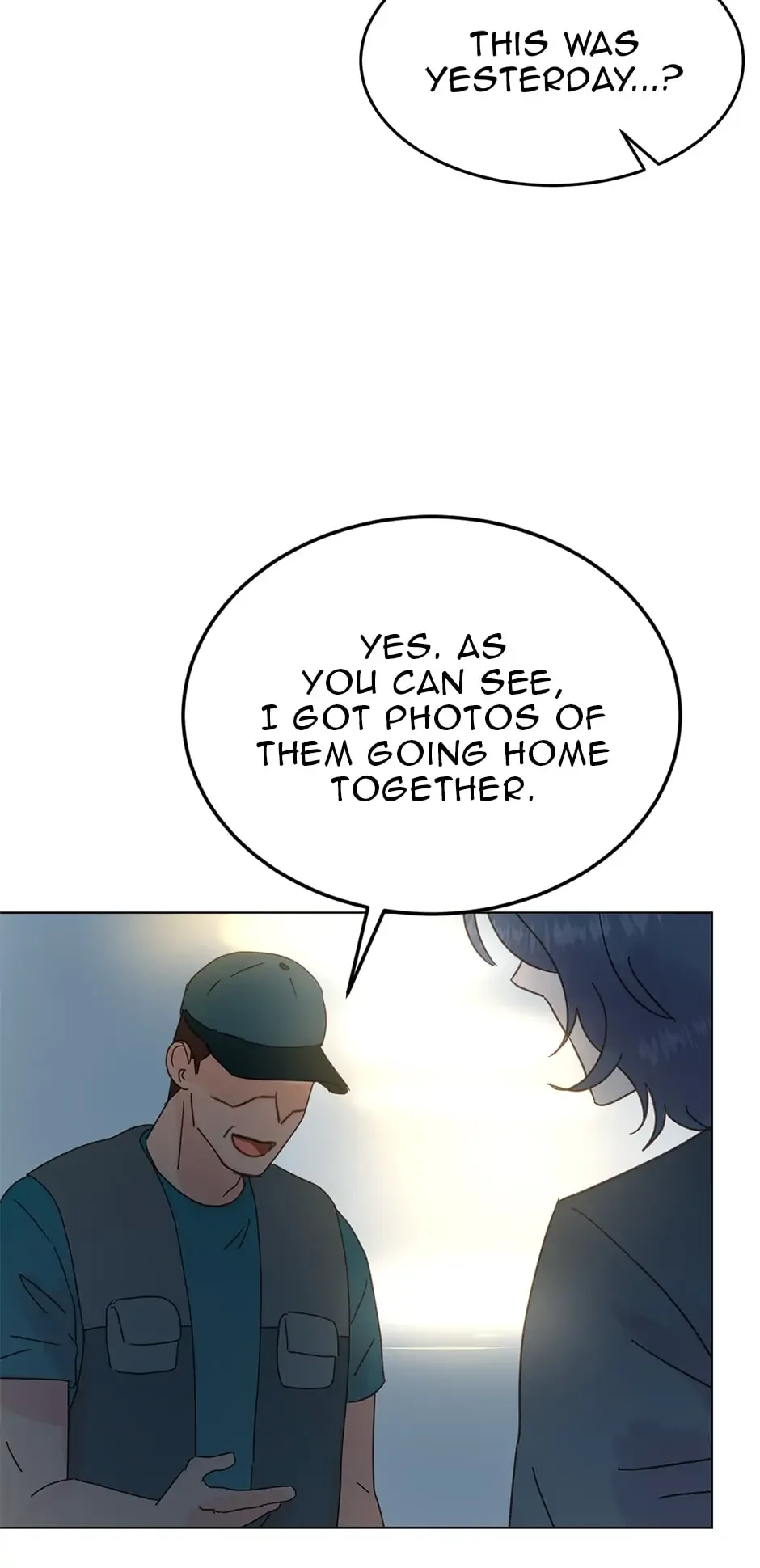 A Wife’s Sweet Revenge Chapter 56 page 44