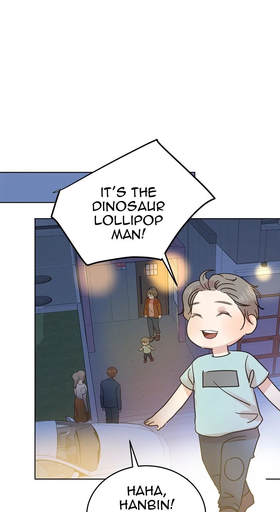 A Wife’s Sweet Revenge Chapter 26 page 35