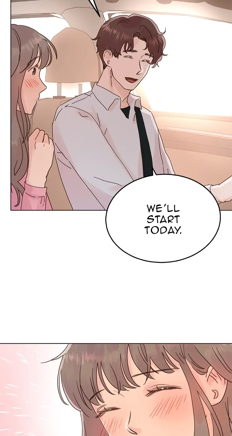 A Wife’s Sweet Revenge Chapter 59 page 28